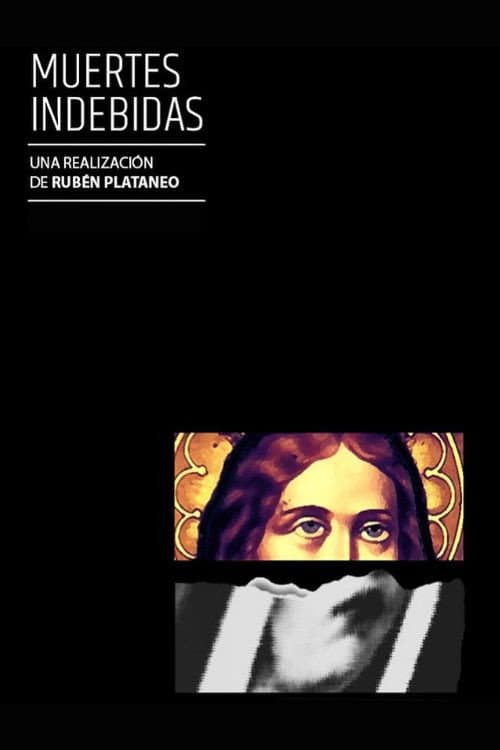 Poster for Muertes indebidas