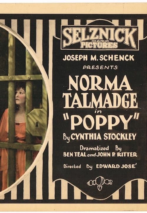 Poster for Poppy