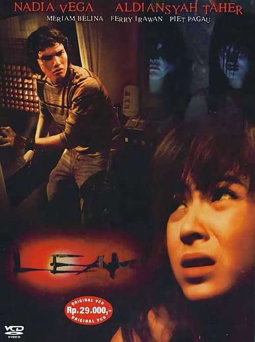 Poster for Leak