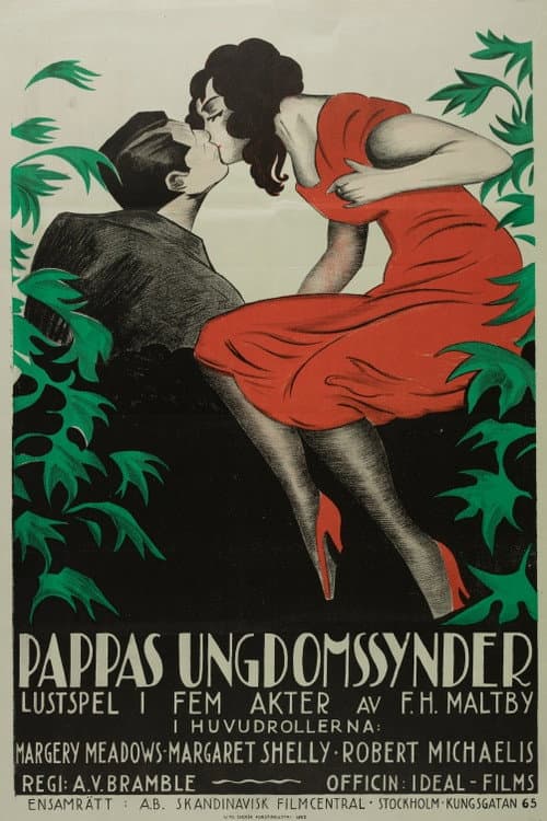 Poster for The Rotters
