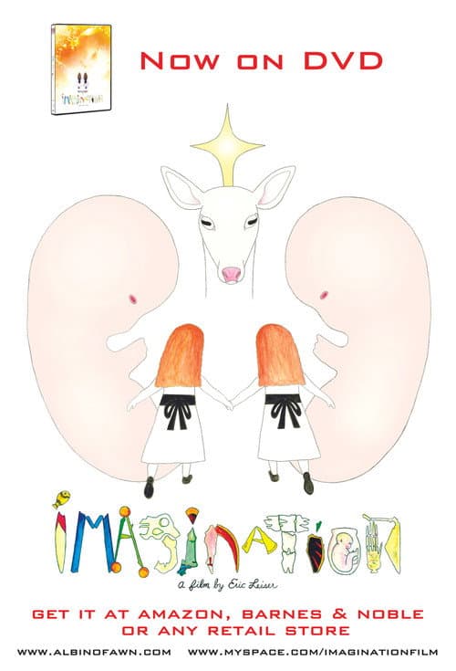 Poster for Imagination