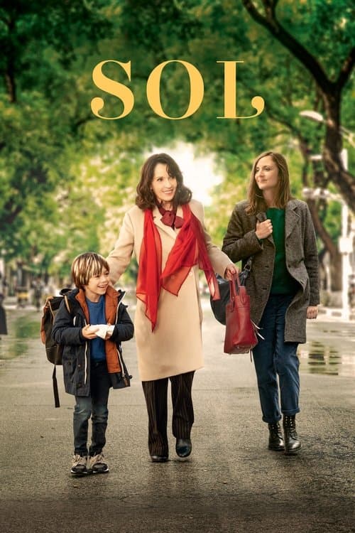 Poster for SOL