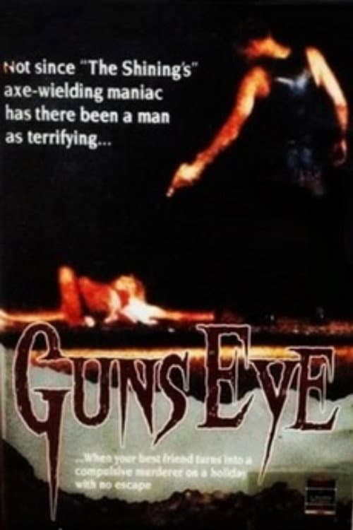 Poster for Gun's Eye