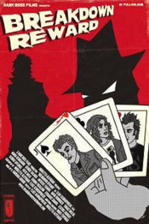 Poster for Breakdown Reward