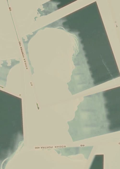 Poster for Concealment