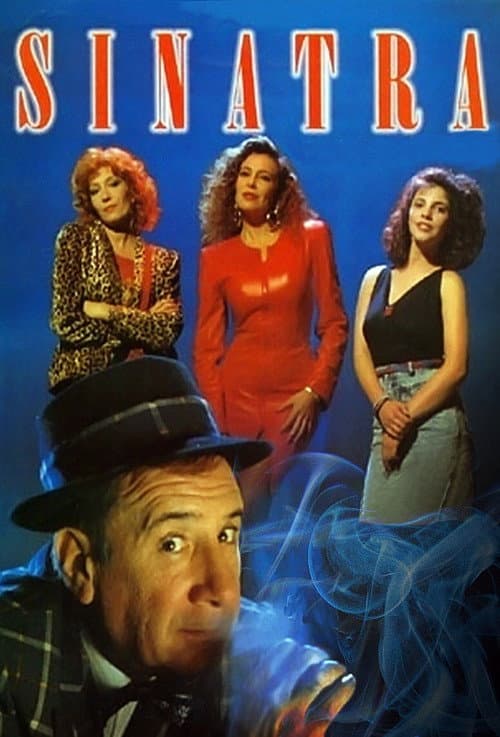 Poster for Sinatra