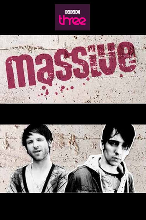 Poster for Massive