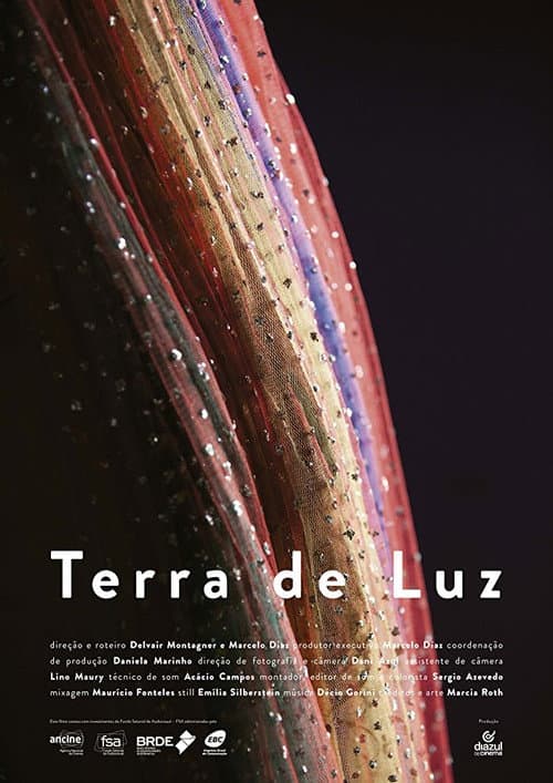 Poster for Terra de Luz