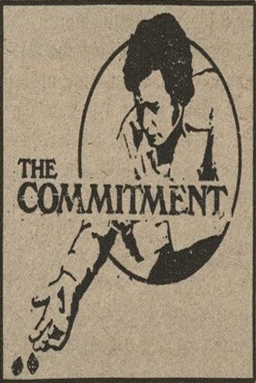 Poster for The Commitment