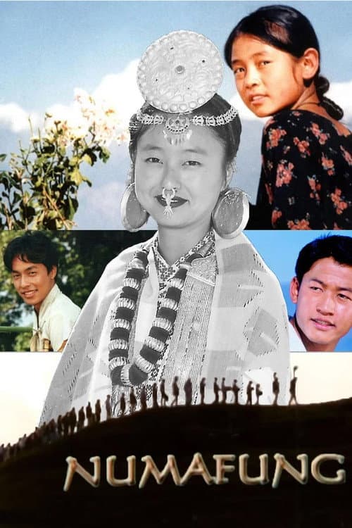 Poster for Numafung
