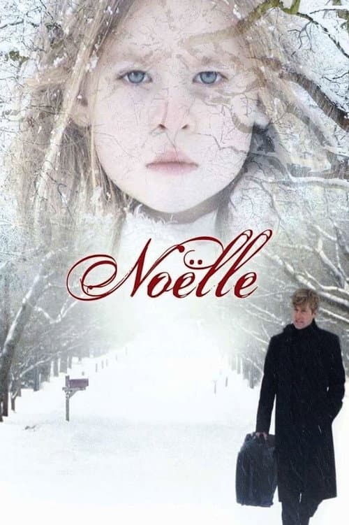 Poster for Noelle