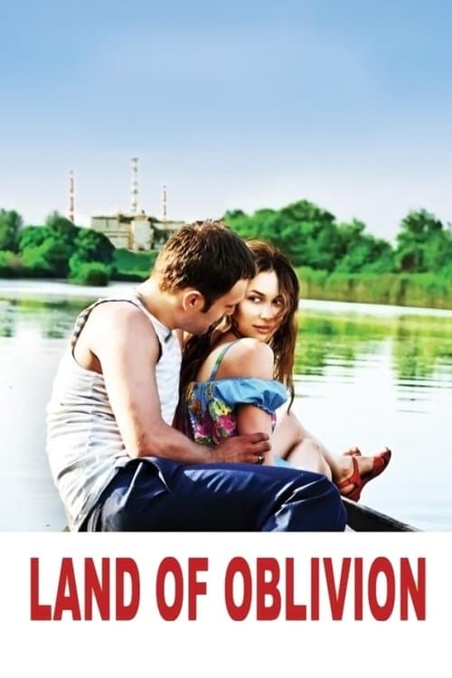 Poster for Land of Oblivion