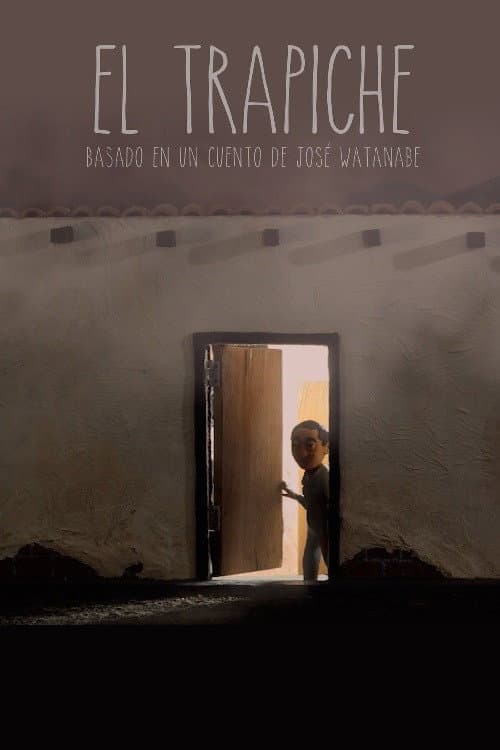 Poster for El trapiche
