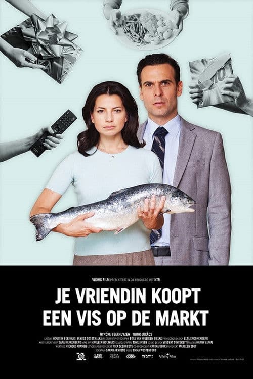 Poster for A Painful Affair