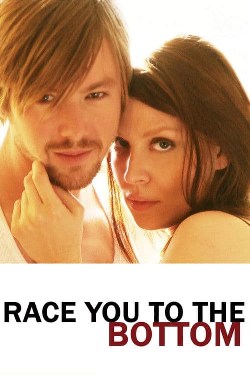 Poster for Race You to the Bottom