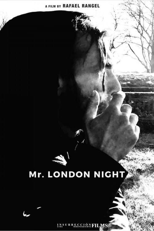 Poster for Mr. London Night