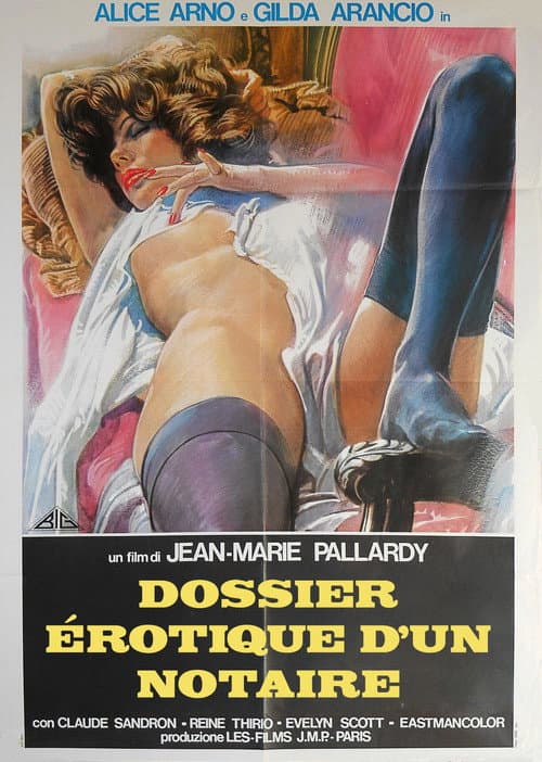 Poster for Erotic sex orgasm