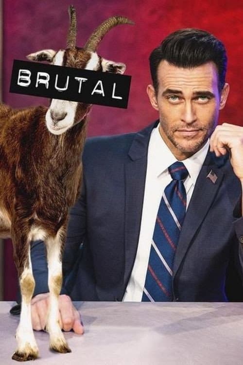 Poster for Brutal