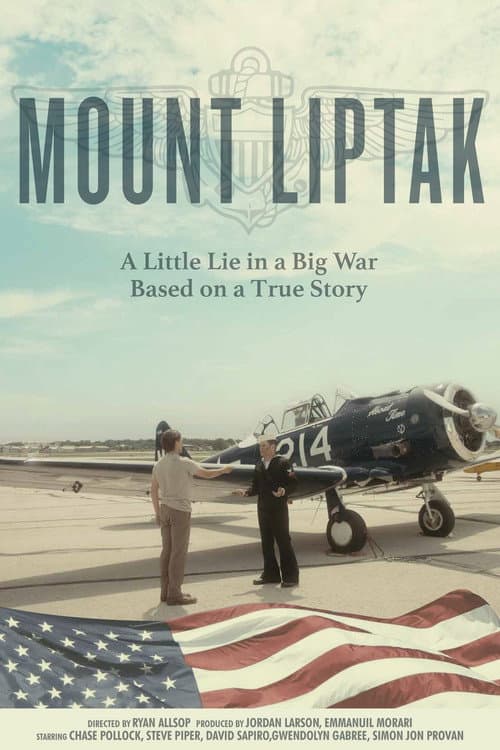 Poster for Mount Liptak