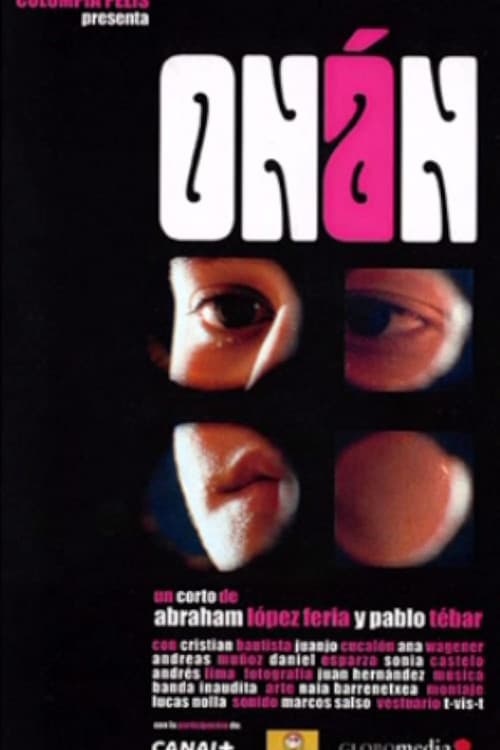 Poster for Onán