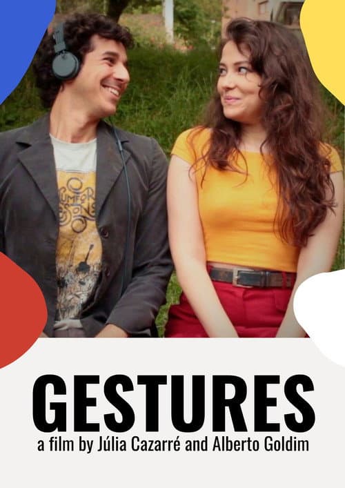 Poster for Gestures