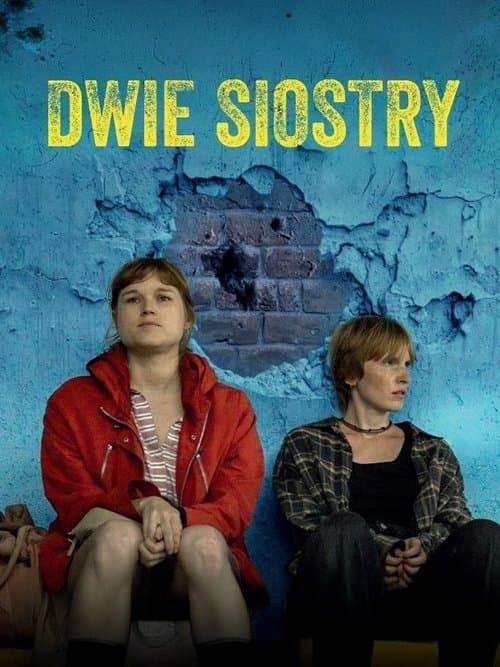 Poster for Two Sisters