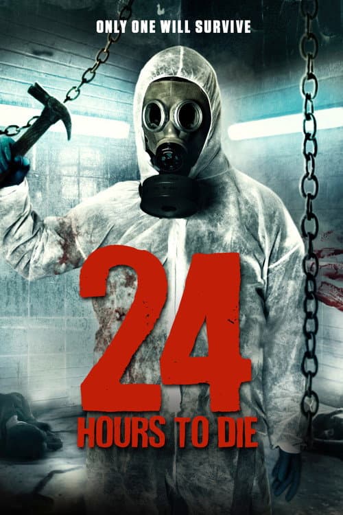 Poster for Captive