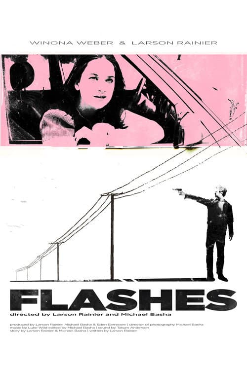 Poster for Flashes