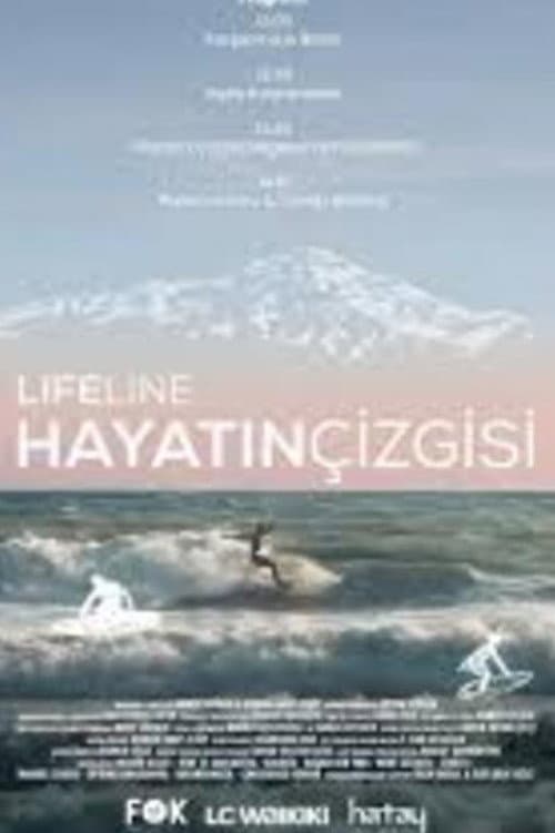 Poster for Lifeline