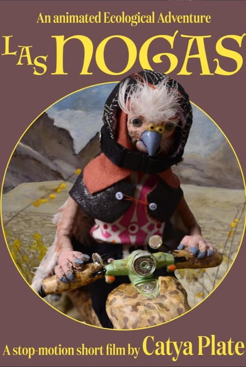 Poster for Las Nogas