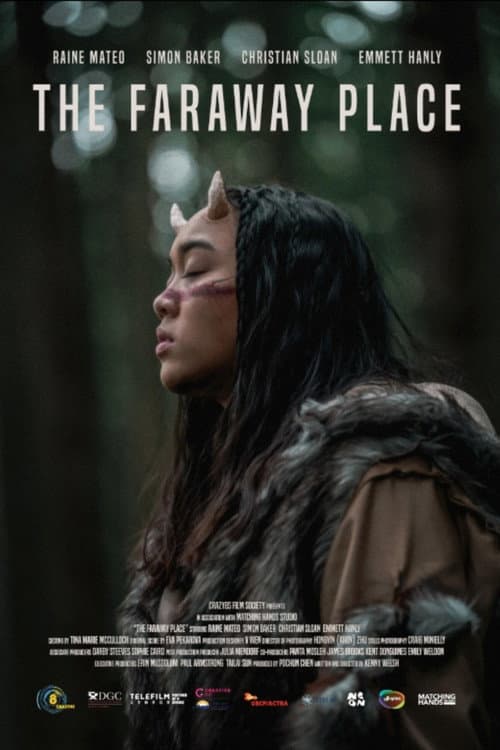 Poster for The Faraway Place