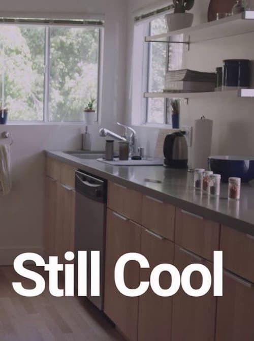 Poster for Still Cool