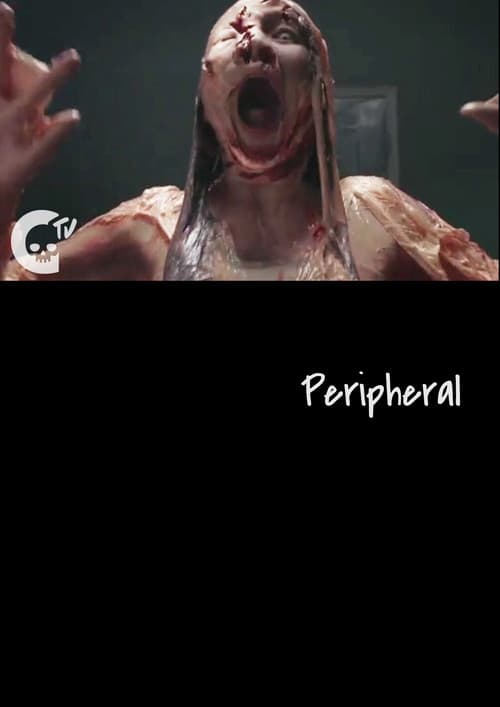 Poster for Peripheral