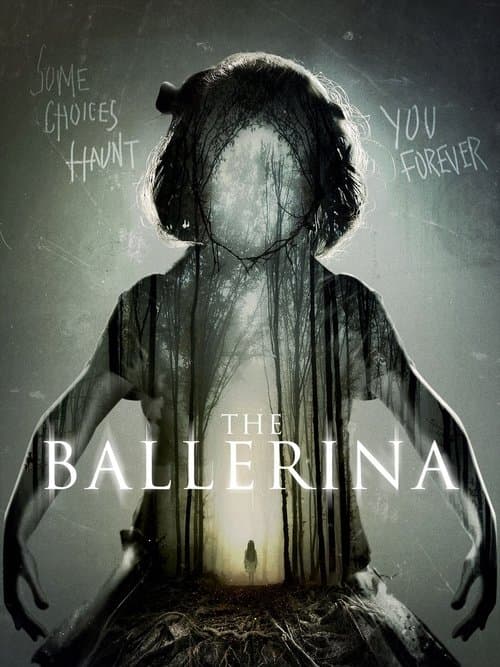 Poster for The Ballerina