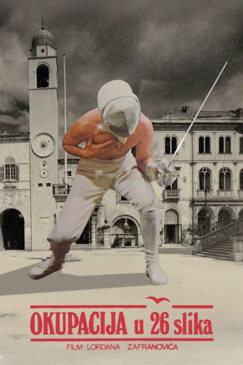 Poster for Occupation in 26 Pictures