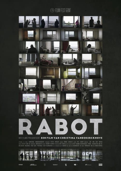 Poster for Rabot