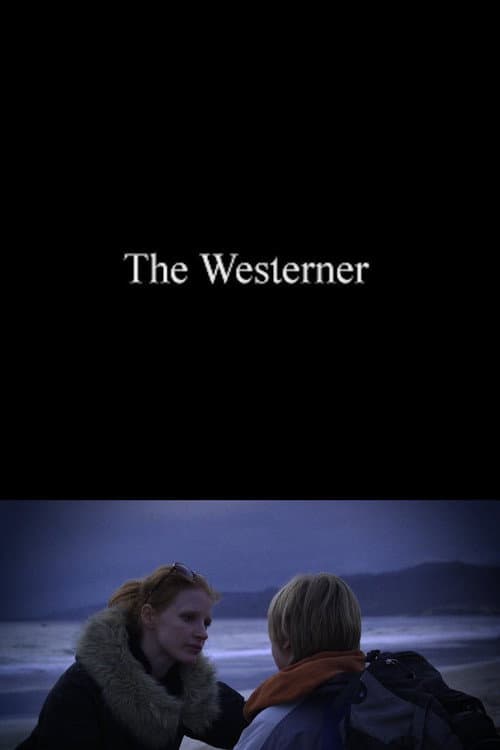 Poster for The Westerner