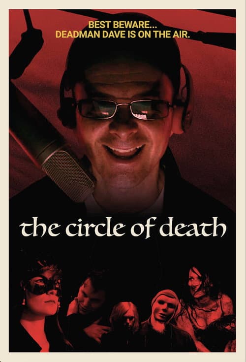 Poster for The Circle of Death