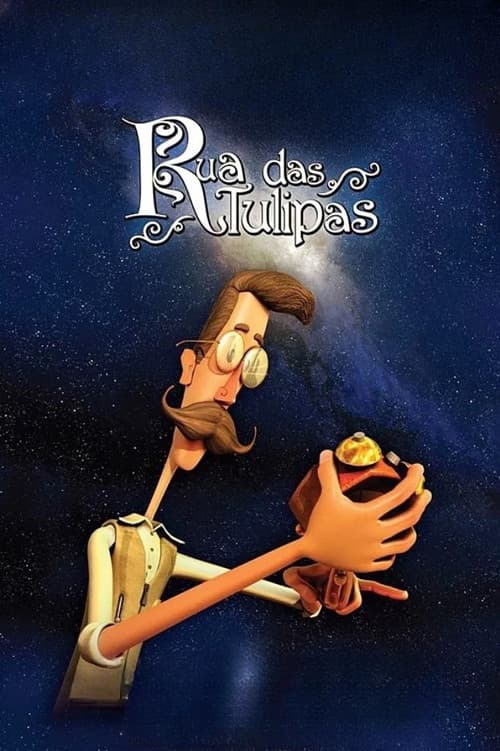 Poster for Rua das Tulipas