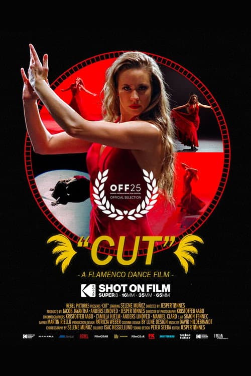 Poster for Cut