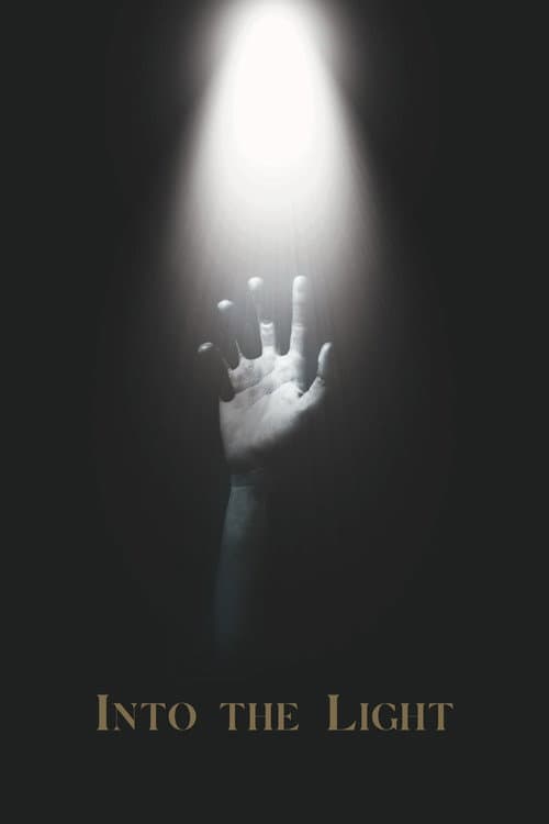 Постер до фільму «Into the Light»