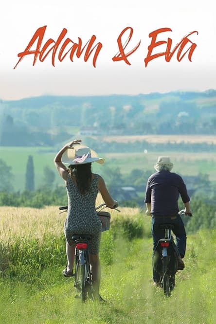 Poster for Adam & Eva
