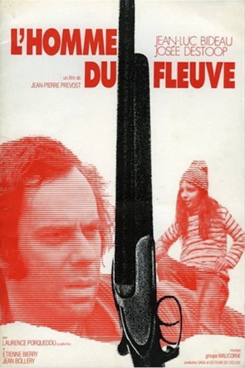 Poster for L'homme du fleuve