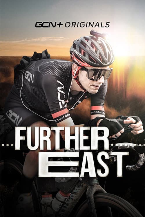 Poster for Further East