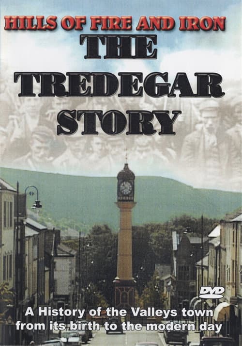 Poster for The Tredegar Story