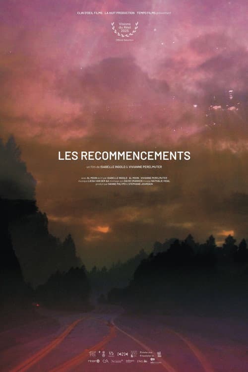 Poster for New Beginnings
