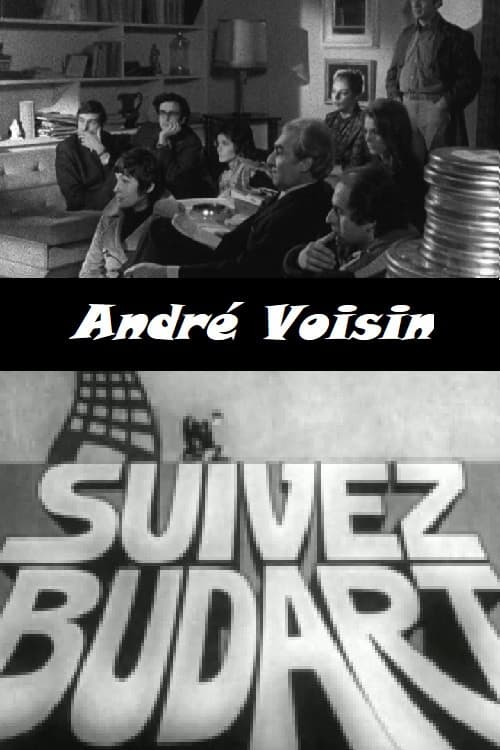 Poster for Suivez Budart