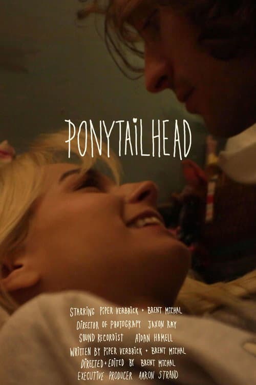 Poster for Ponytailhead