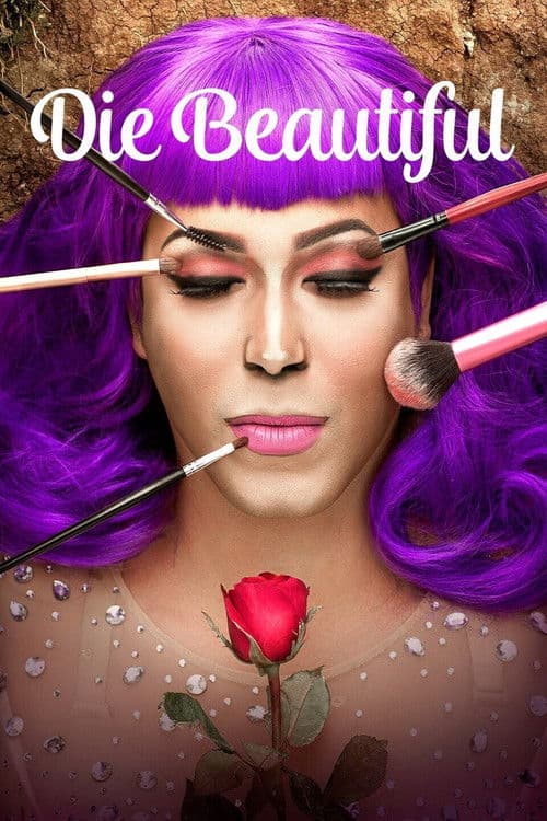 Poster for Die Beautiful