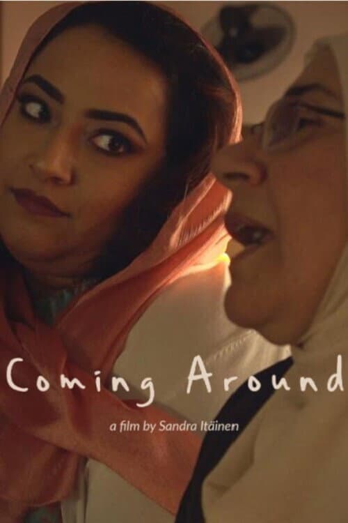 Poster for Coming Around